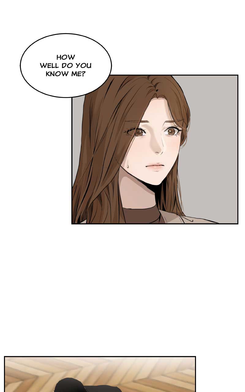 I Give You My All chapter 3 page 61