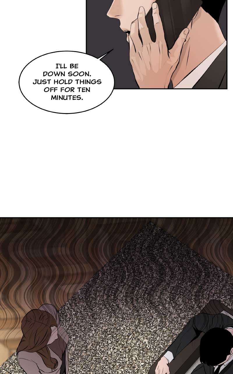 I Give You My All chapter 3 page 63