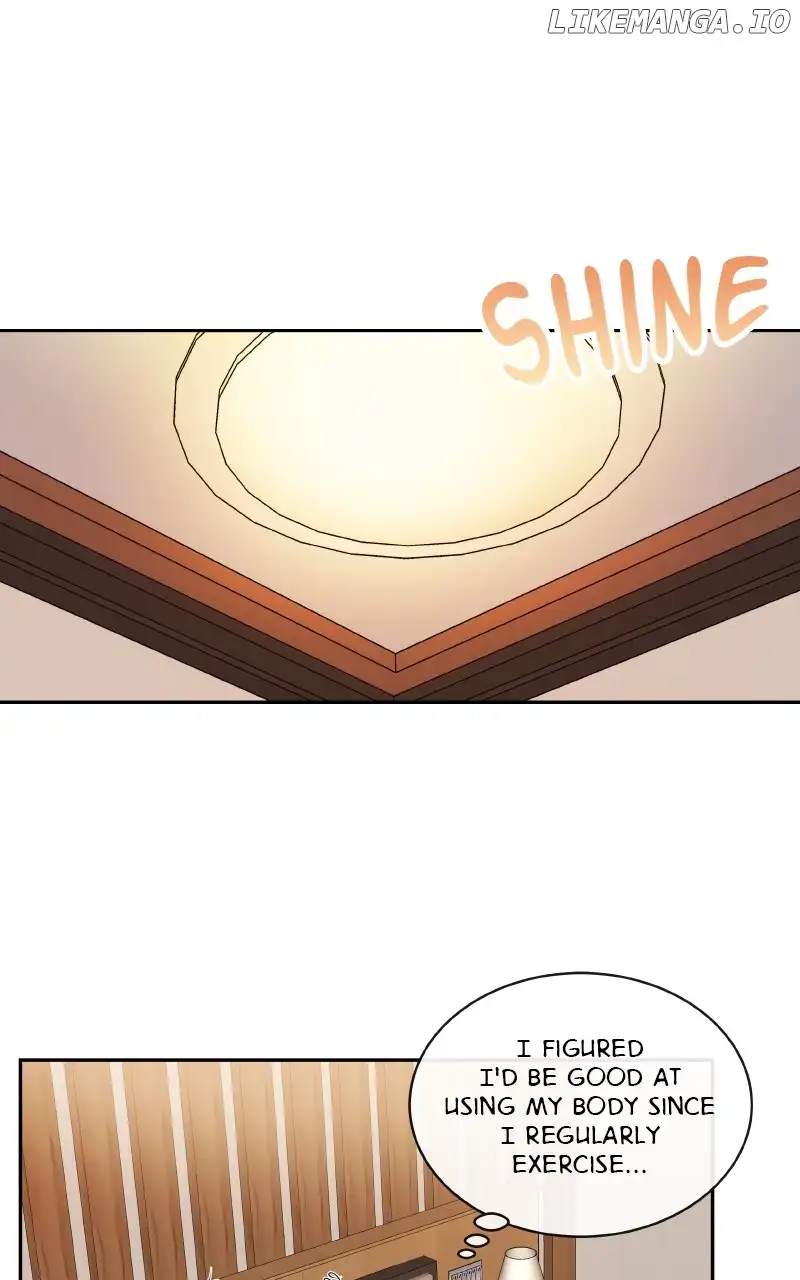 I Give You My All chapter 30 page 3