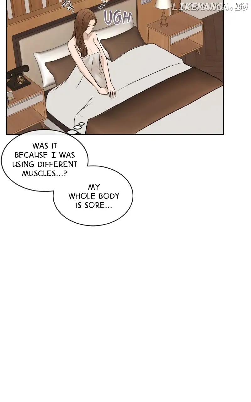 I Give You My All chapter 30 page 4