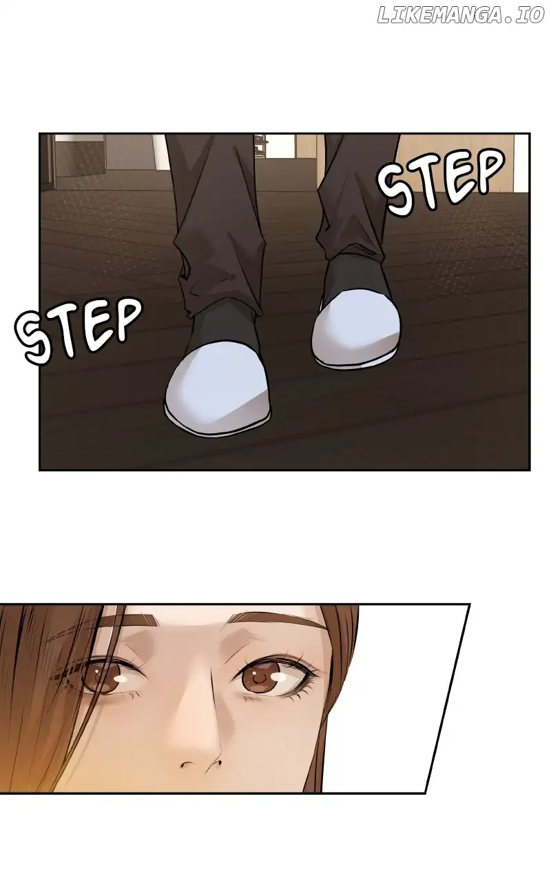 I Give You My All chapter 30 page 5