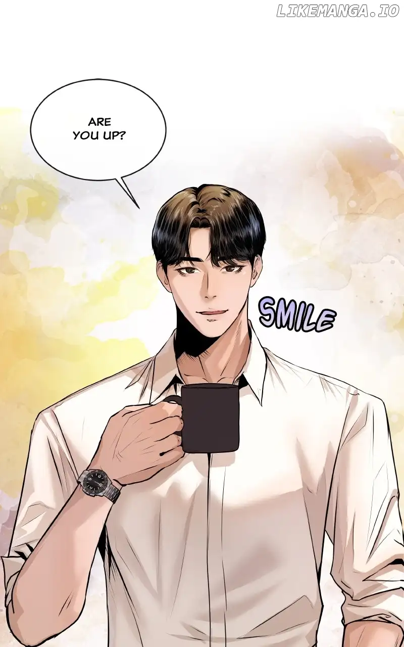 I Give You My All chapter 30 page 6