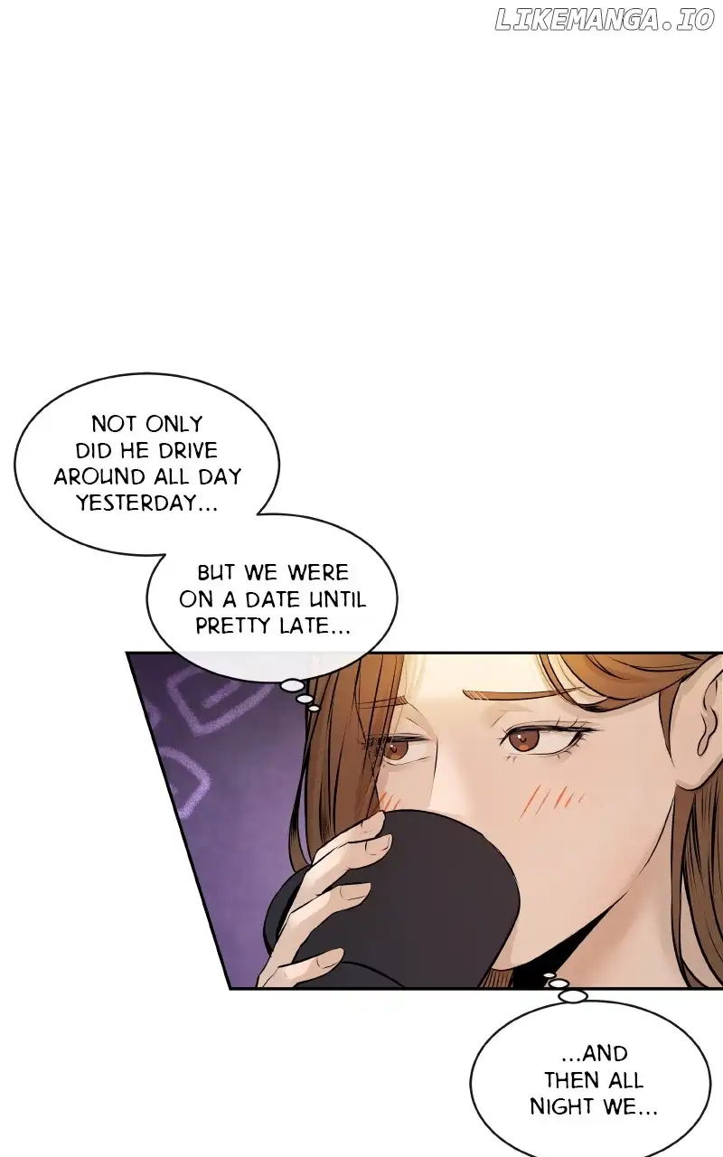 I Give You My All chapter 30 page 9