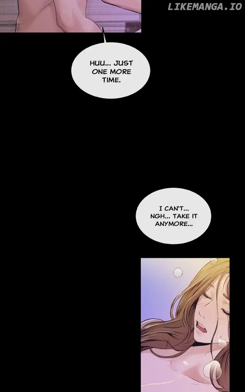 I Give You My All chapter 30 page 11