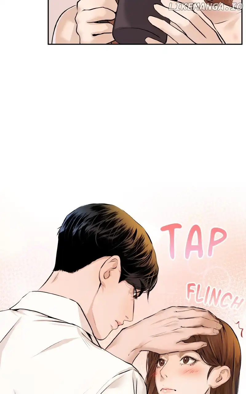 I Give You My All chapter 30 page 14