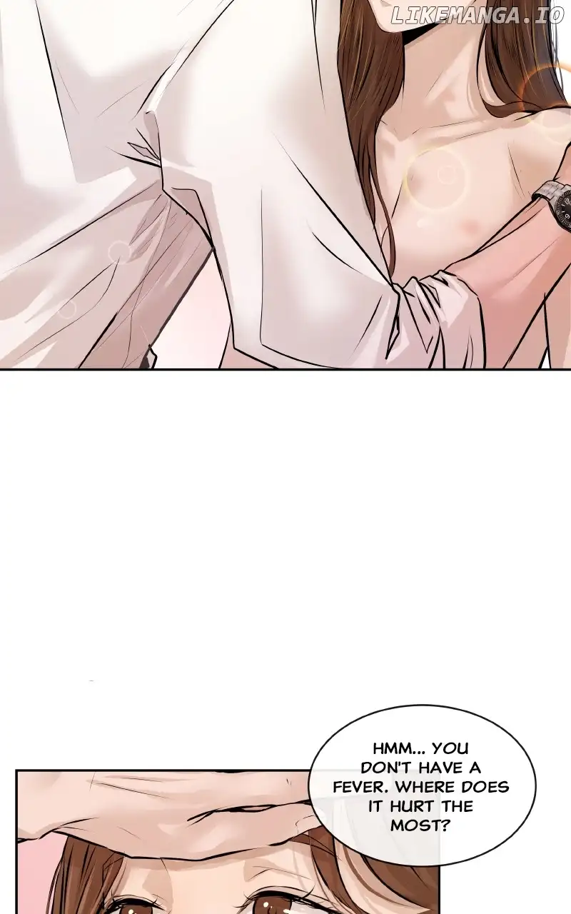 I Give You My All chapter 30 page 15