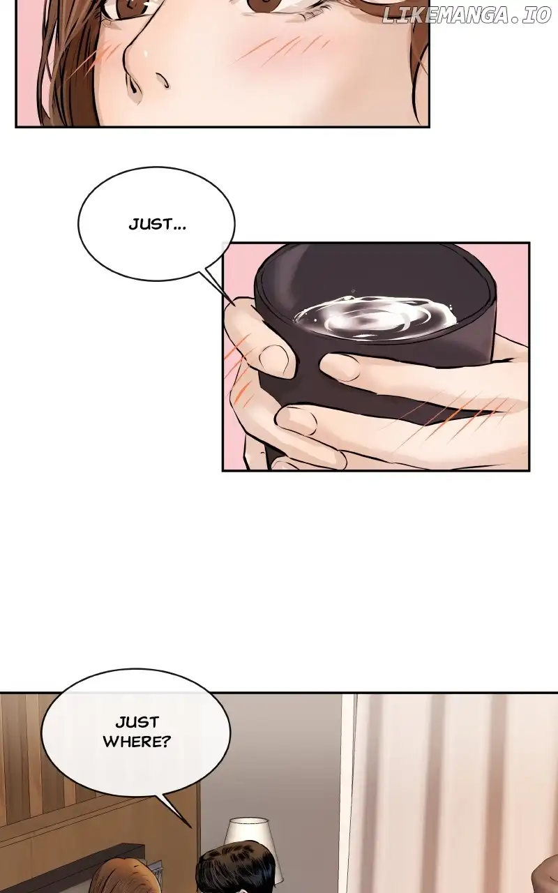 I Give You My All chapter 30 page 16