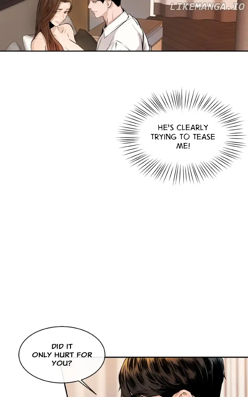 I Give You My All chapter 30 page 17