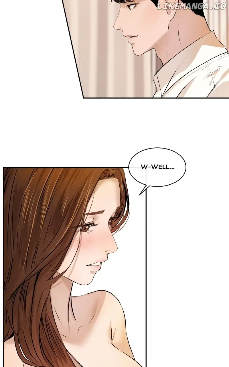I Give You My All chapter 30 page 18