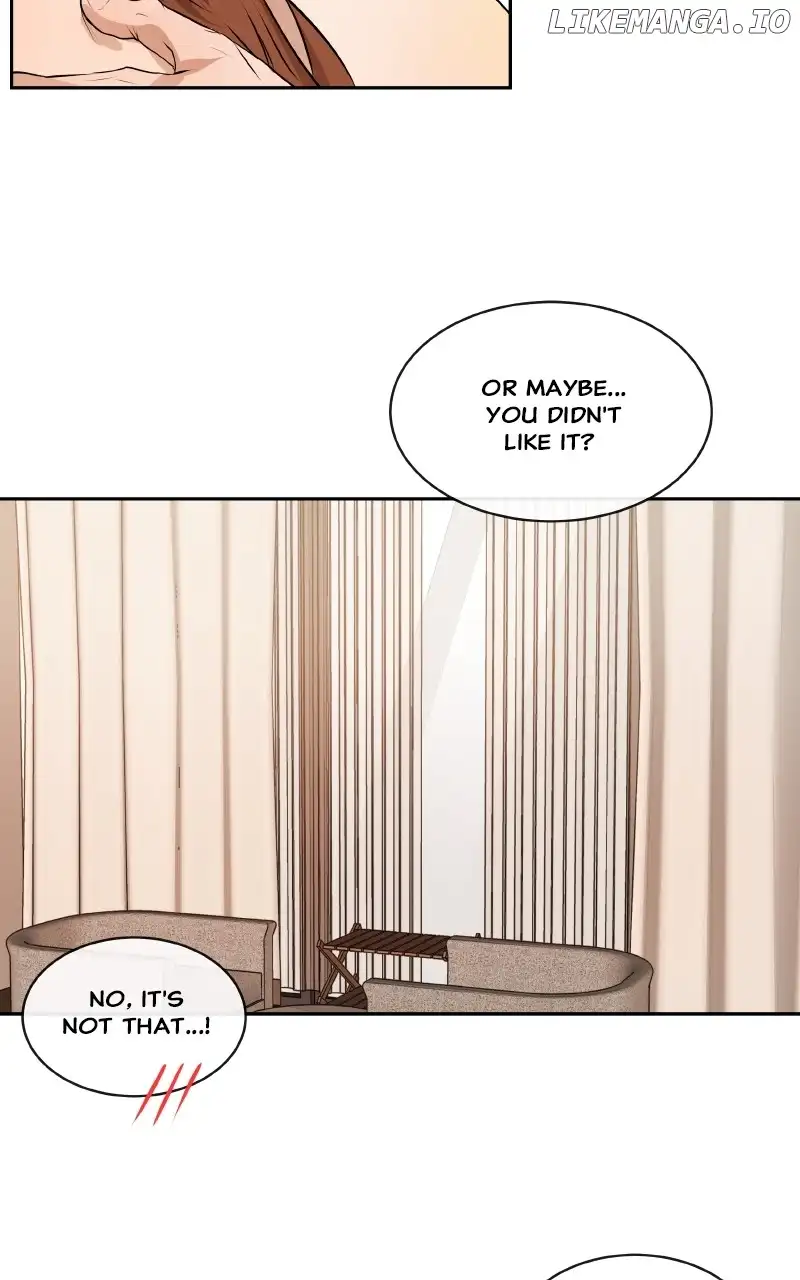 I Give You My All chapter 30 page 19