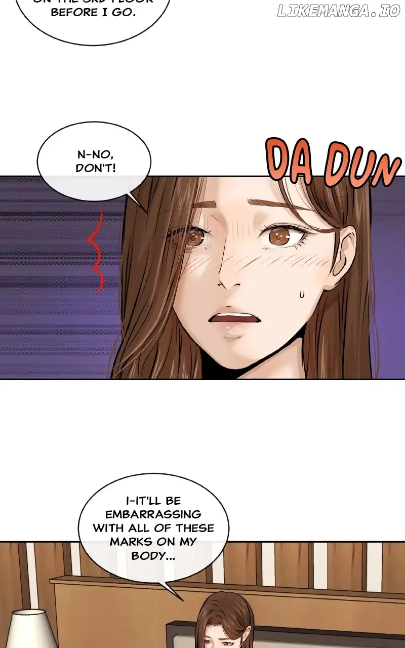 I Give You My All chapter 30 page 24