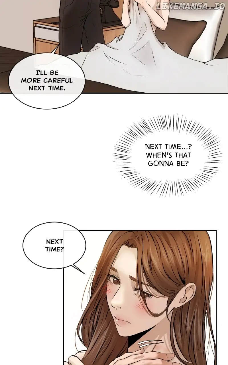 I Give You My All chapter 30 page 28