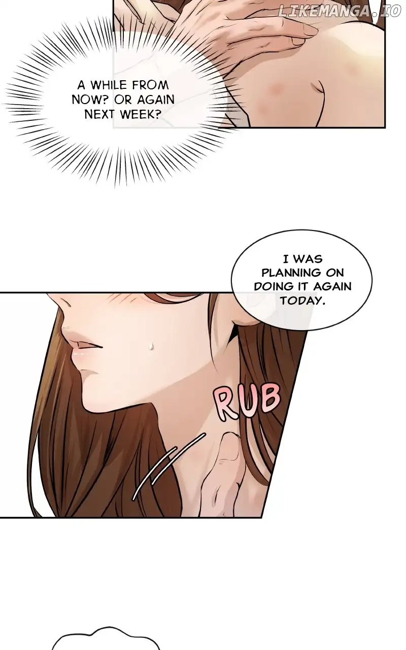 I Give You My All chapter 30 page 29