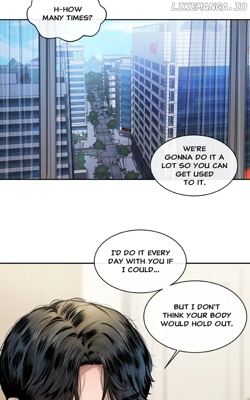 I Give You My All chapter 30 page 30