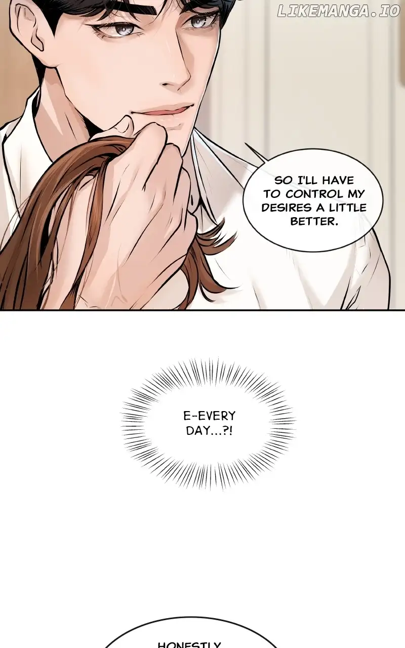 I Give You My All chapter 30 page 31