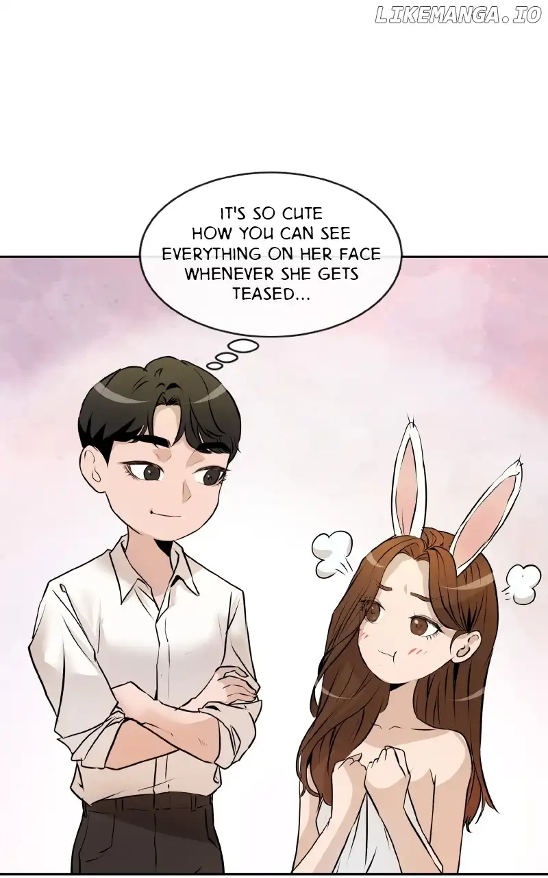 I Give You My All chapter 30 page 34