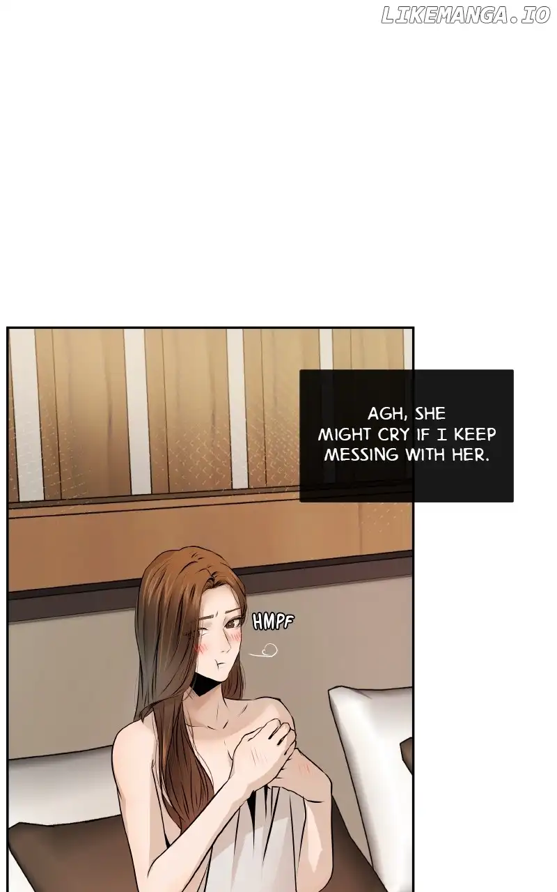 I Give You My All chapter 30 page 35