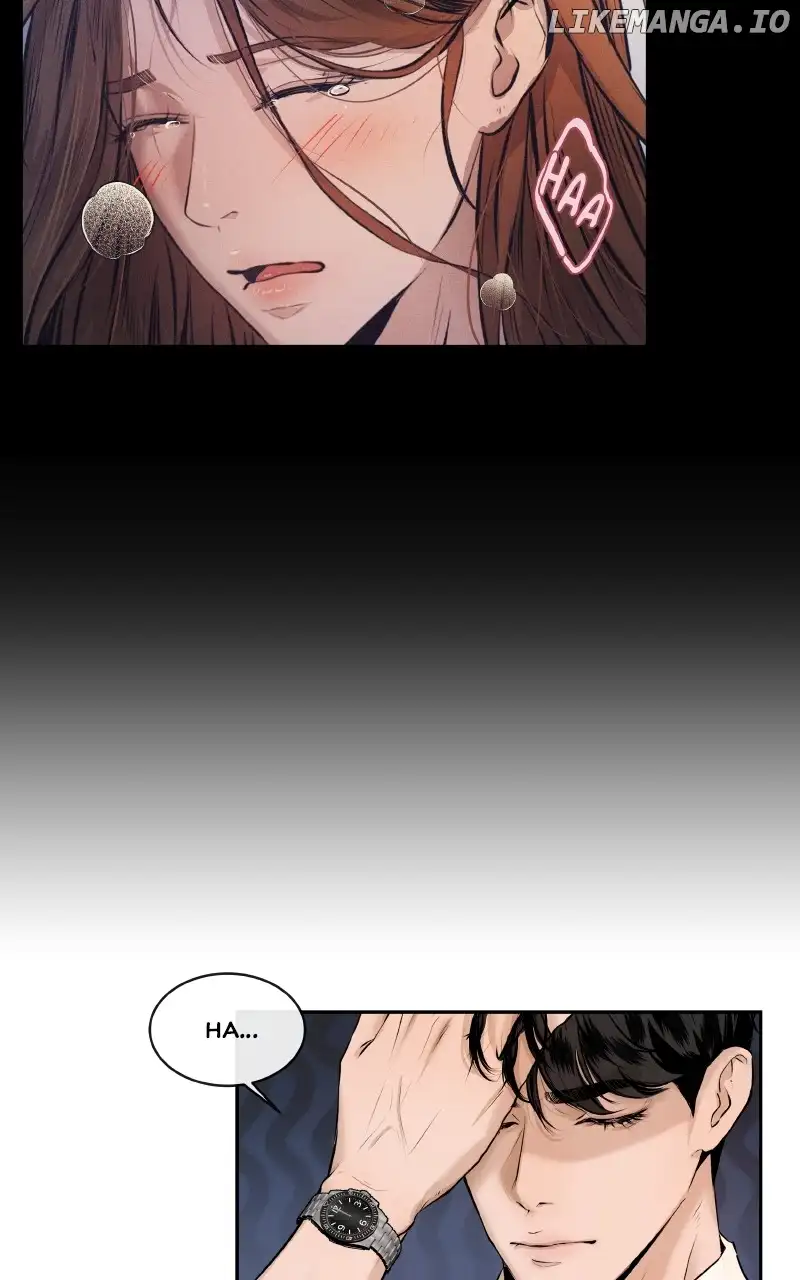 I Give You My All chapter 30 page 38