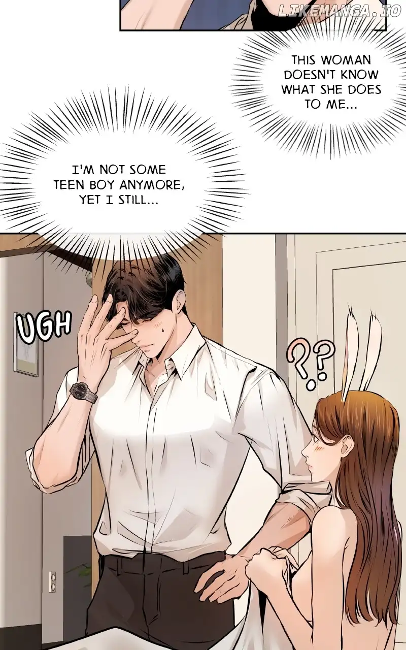 I Give You My All chapter 30 page 39