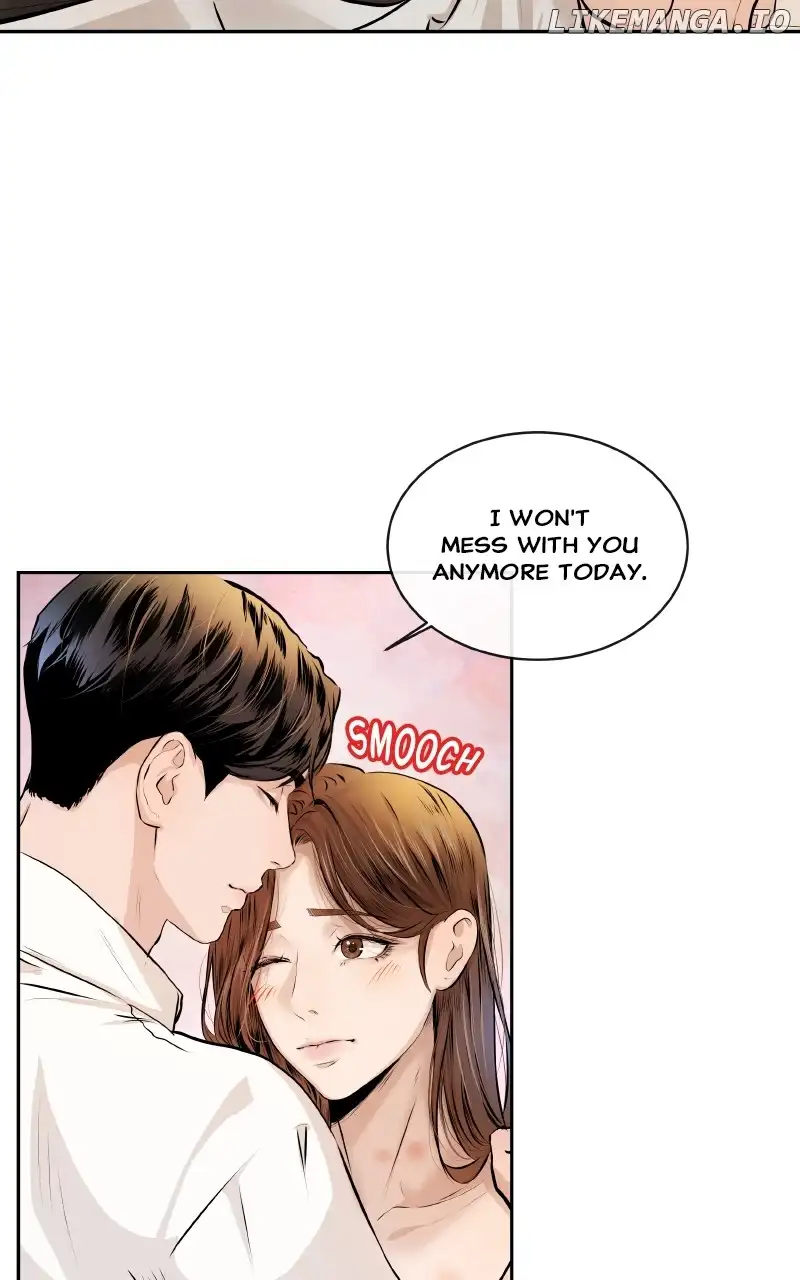 I Give You My All chapter 30 page 40