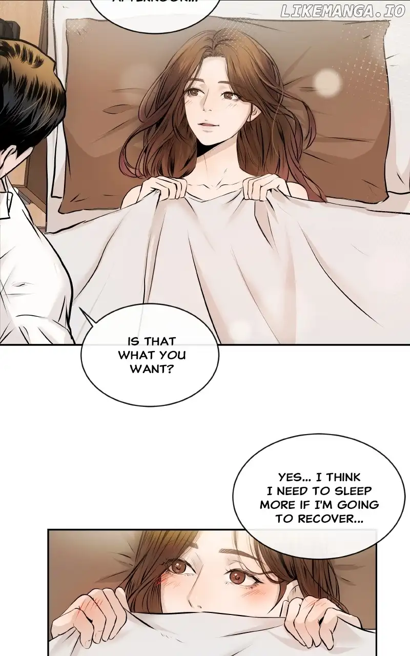 I Give You My All chapter 30 page 42