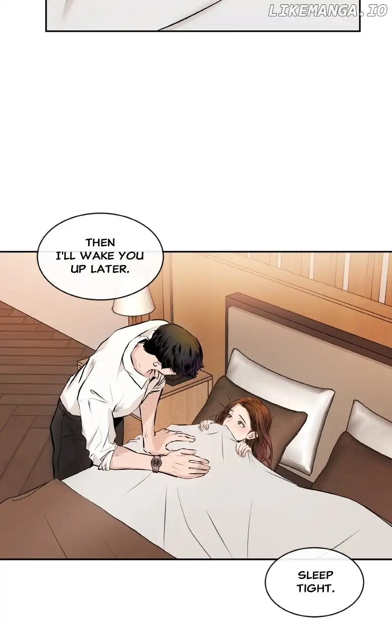 I Give You My All chapter 30 page 43