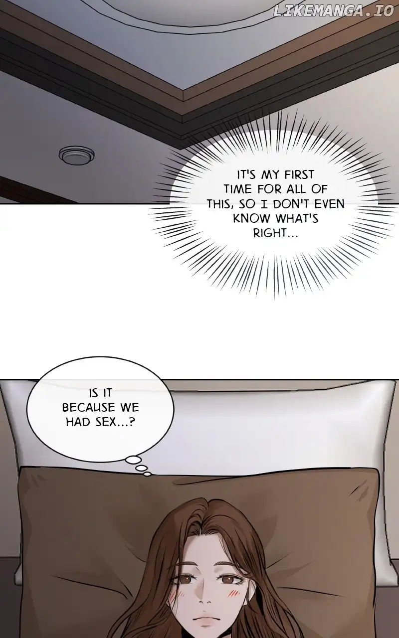 I Give You My All chapter 30 page 45