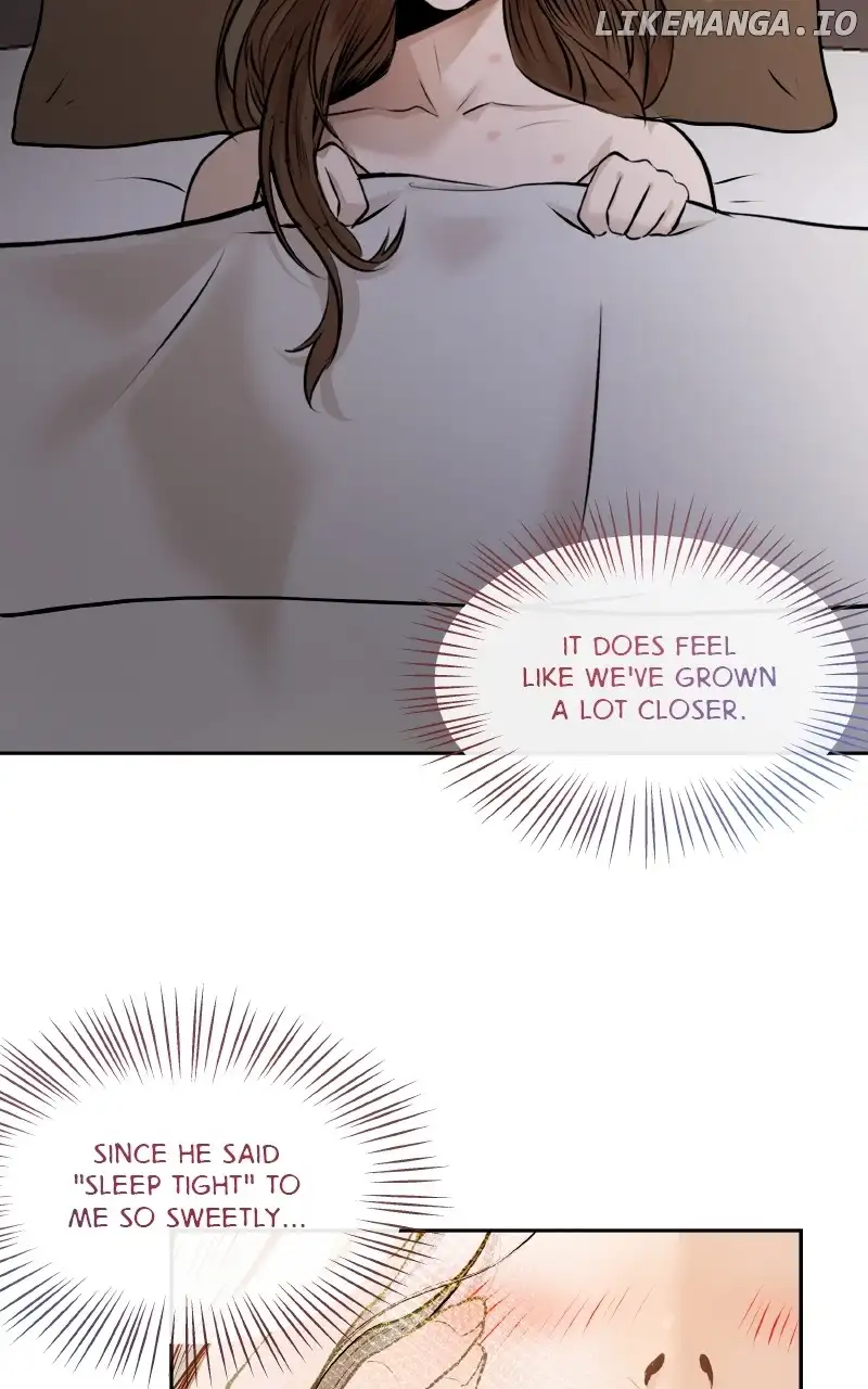 I Give You My All chapter 30 page 46