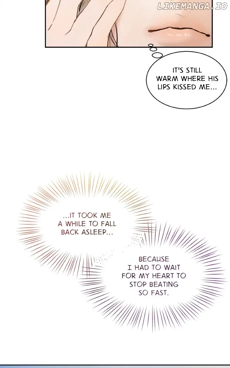 I Give You My All chapter 30 page 47