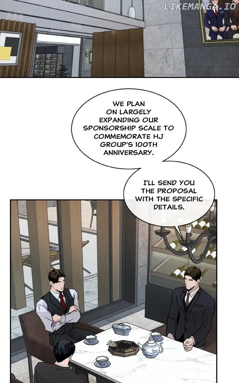 I Give You My All chapter 30 page 49