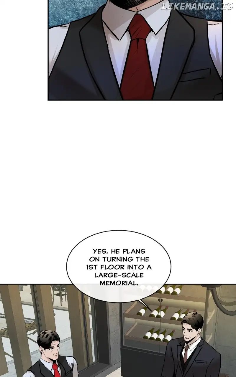 I Give You My All chapter 30 page 51