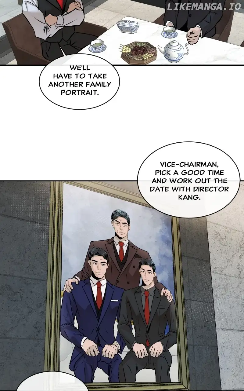 I Give You My All chapter 30 page 52