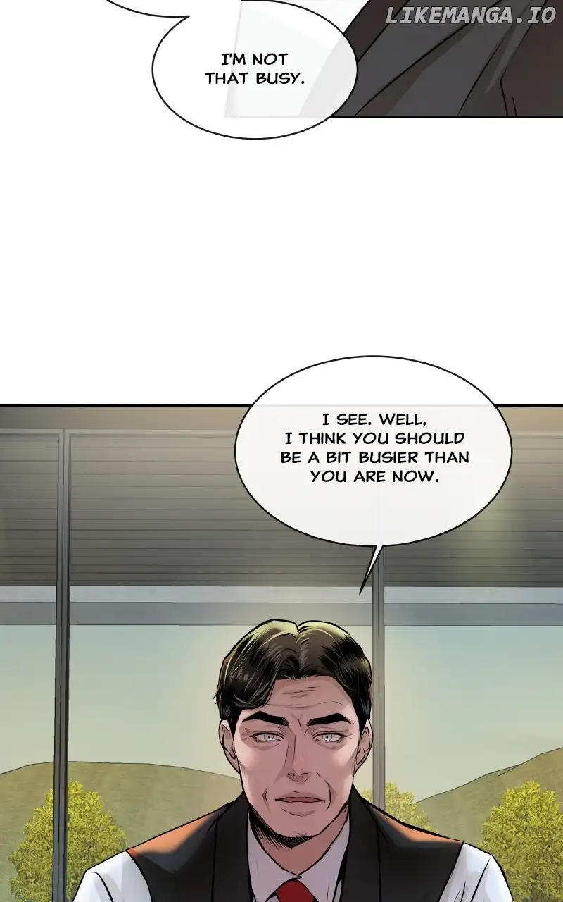 I Give You My All chapter 30 page 55
