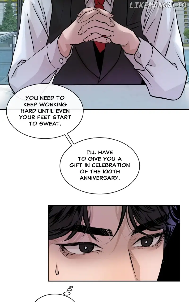 I Give You My All chapter 30 page 56