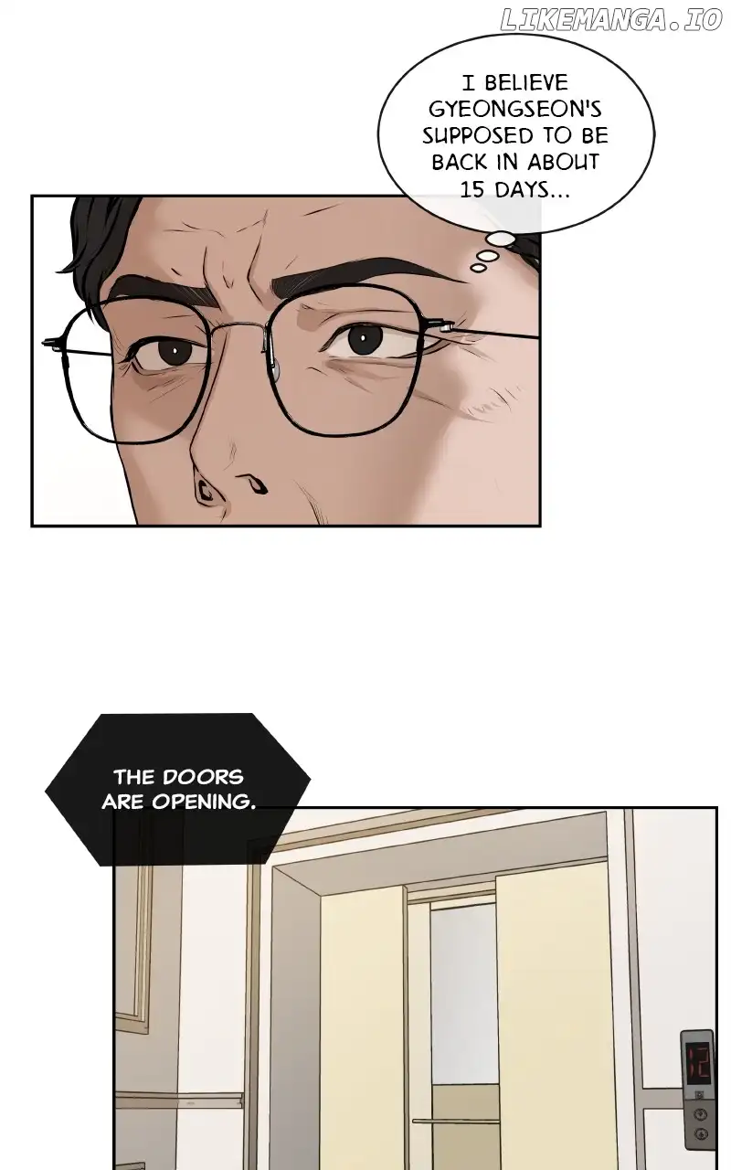 I Give You My All chapter 31 page 4