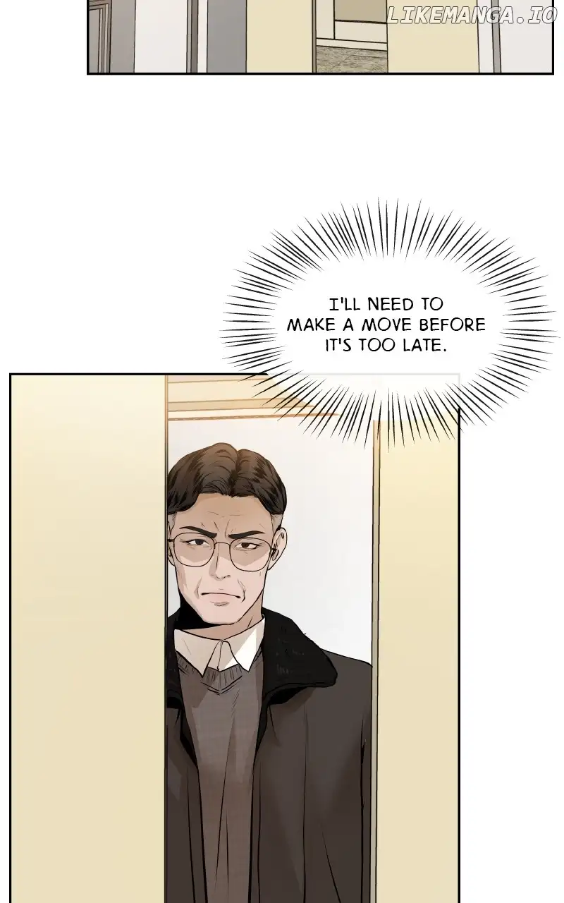 I Give You My All chapter 31 page 5