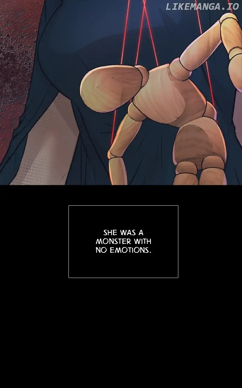 I Give You My All chapter 31 page 8