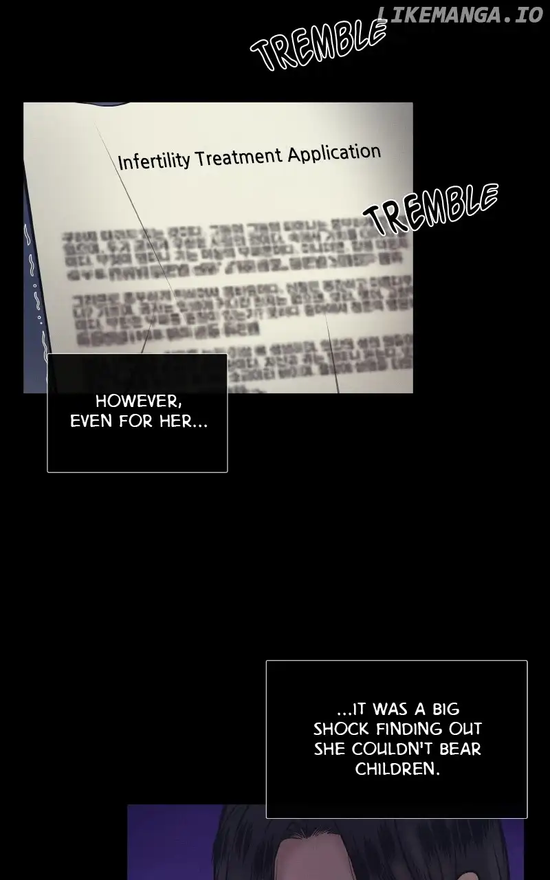 I Give You My All chapter 31 page 9