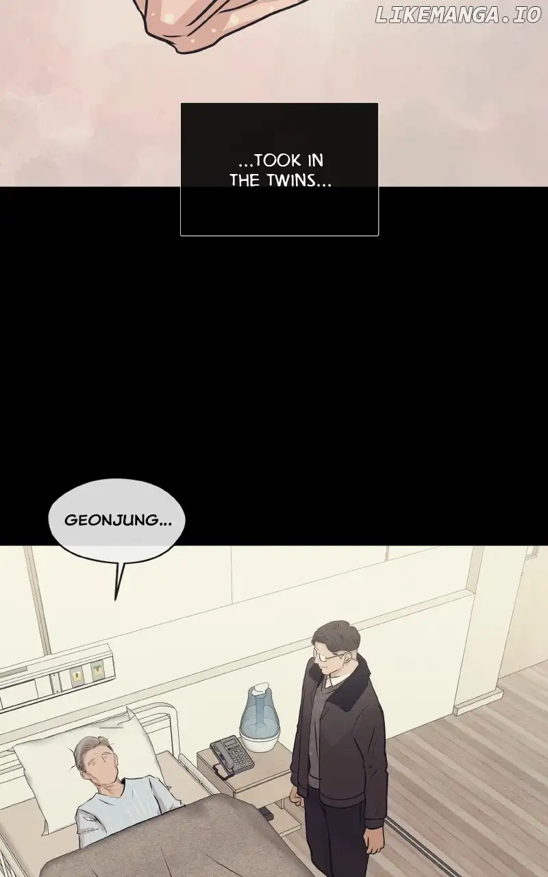 I Give You My All chapter 31 page 12