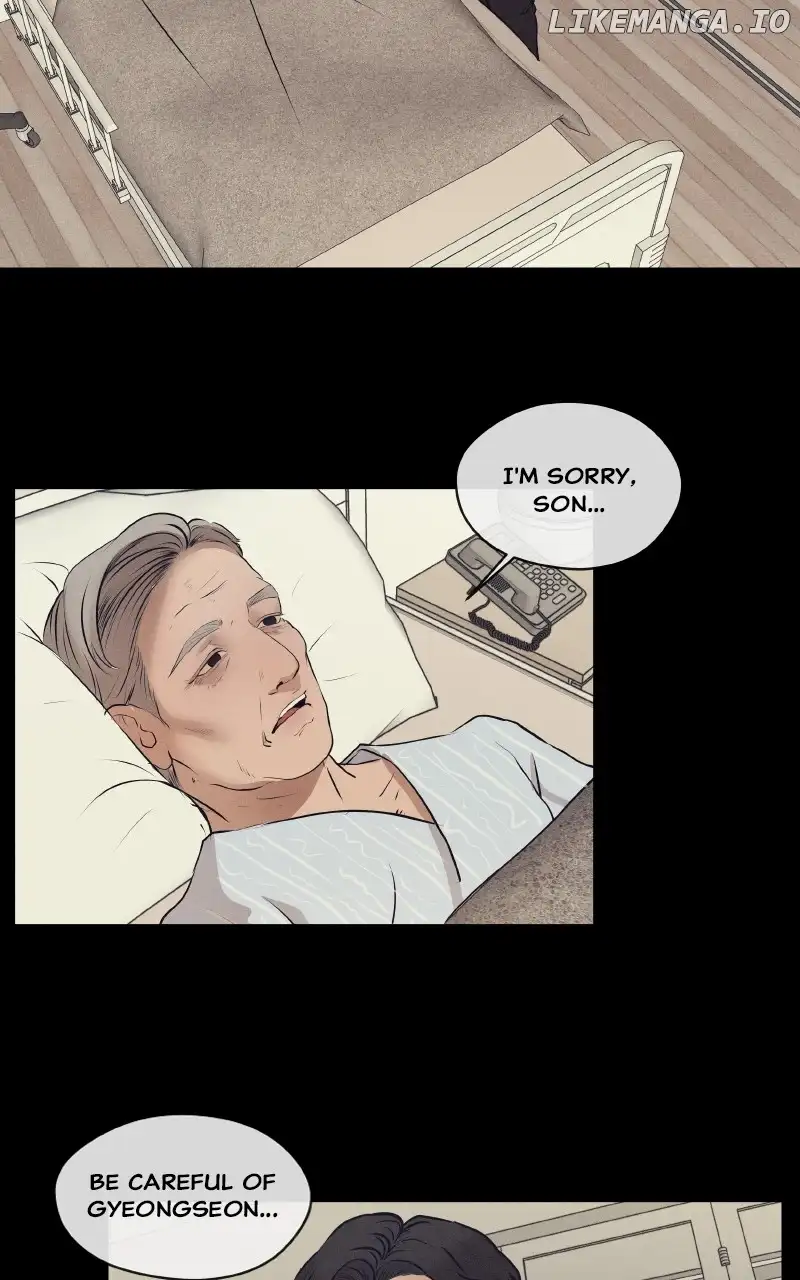 I Give You My All chapter 31 page 13