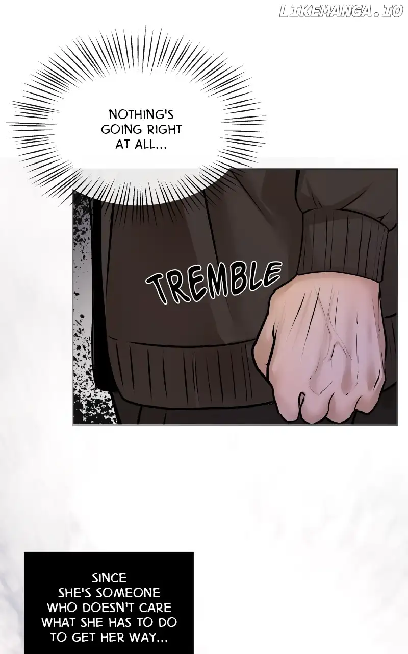 I Give You My All chapter 31 page 18