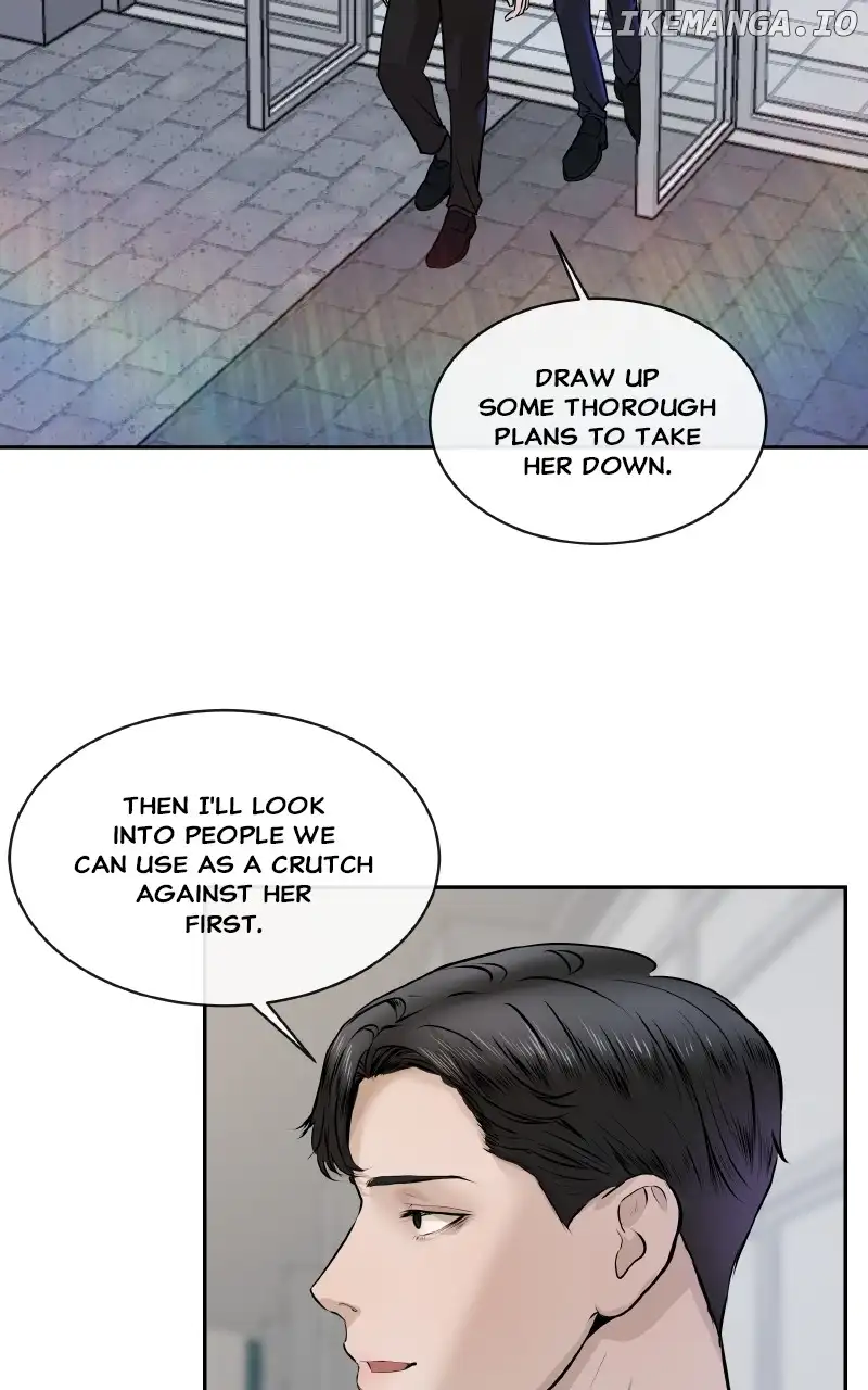 I Give You My All chapter 31 page 21