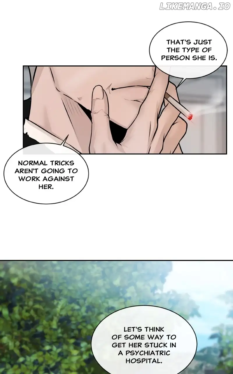 I Give You My All chapter 31 page 23