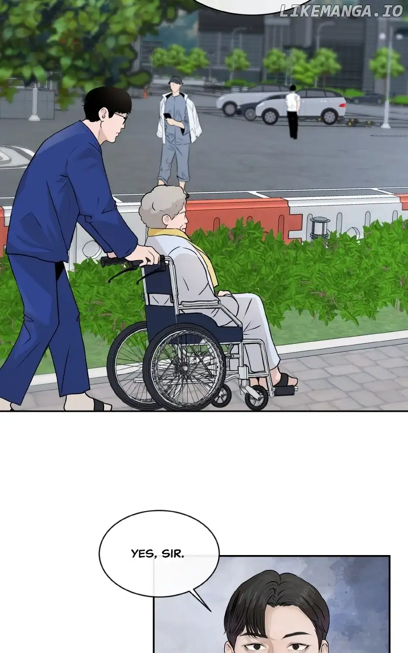 I Give You My All chapter 31 page 24