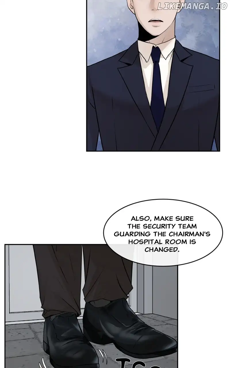 I Give You My All chapter 31 page 25