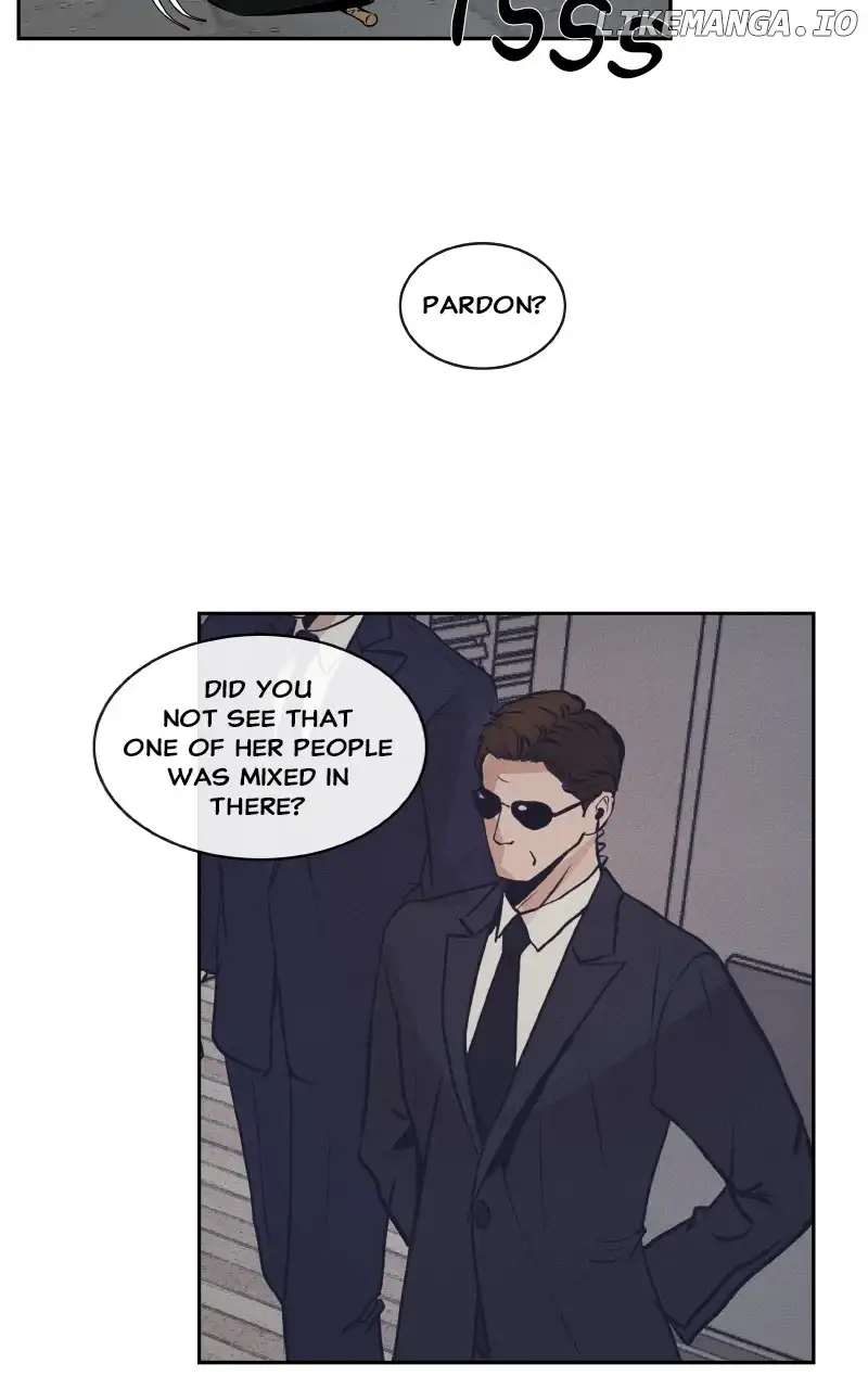 I Give You My All chapter 31 page 26