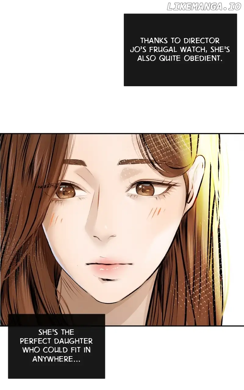 I Give You My All chapter 31 page 30