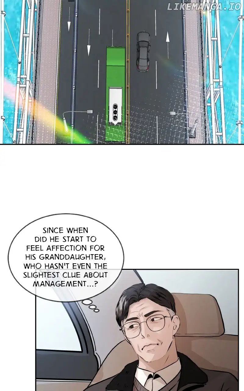 I Give You My All chapter 31 page 32