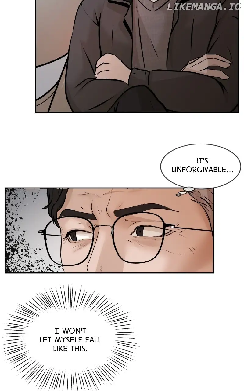 I Give You My All chapter 31 page 33