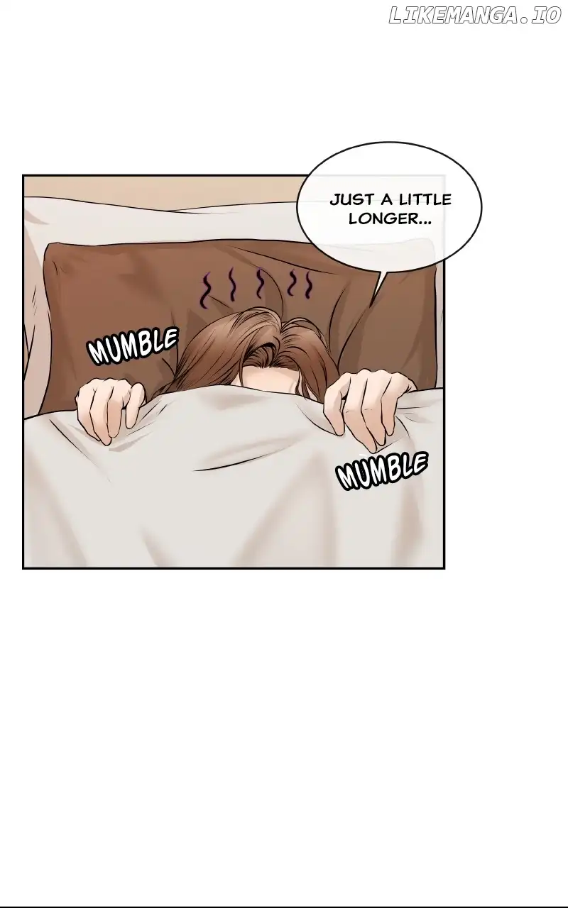 I Give You My All chapter 31 page 37